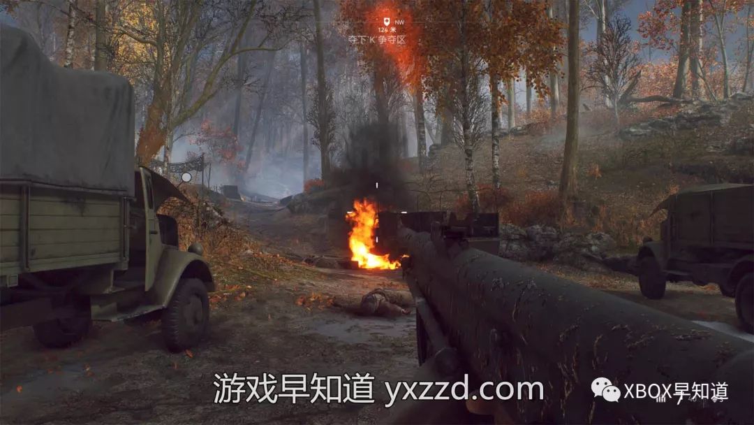 《战地5》早知道评分:87分争议化的长线运营系统完善一脉相承的世界大战姐妹篇体验建议:*级A**推荐