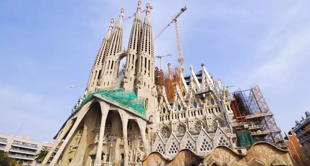 打卡完成几件事,去西班牙生活后才知道的30件事