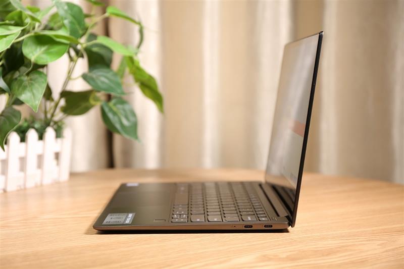 联想笔记本yogas740评测,联想yogas730轻薄本