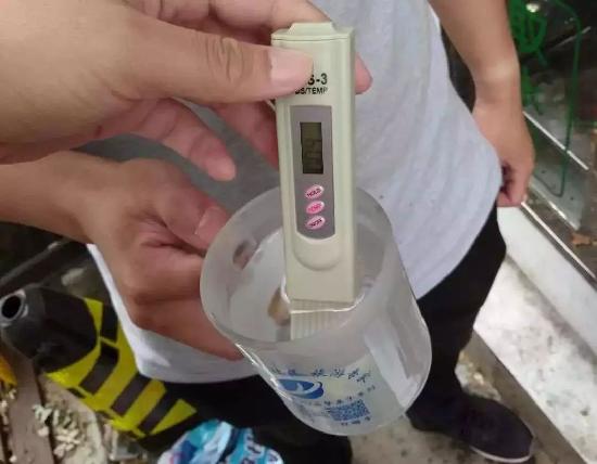 滤芯长青苔了还能用吗,滤芯长青苔了要不要换