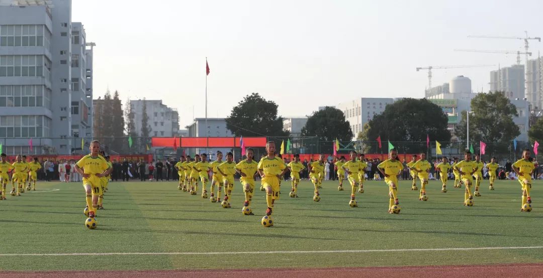 阜南县第三届青少年校园足球联赛,南郑区第六届青少年校园足球联赛