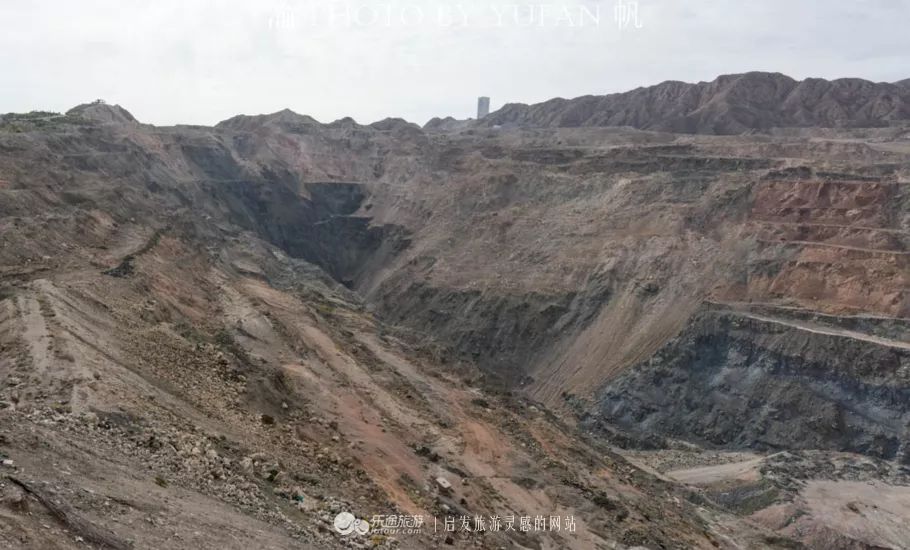 甘肃金昌灵感旅游,甘肃灵感之旅景区