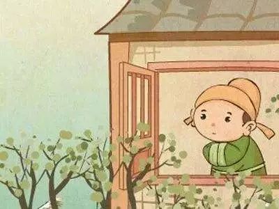 人月圆山中书事原文,人月圆山中书事赏析