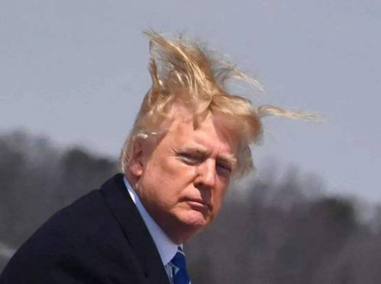 苹果收税对特朗普的影响,特朗普回复苹果销量下降