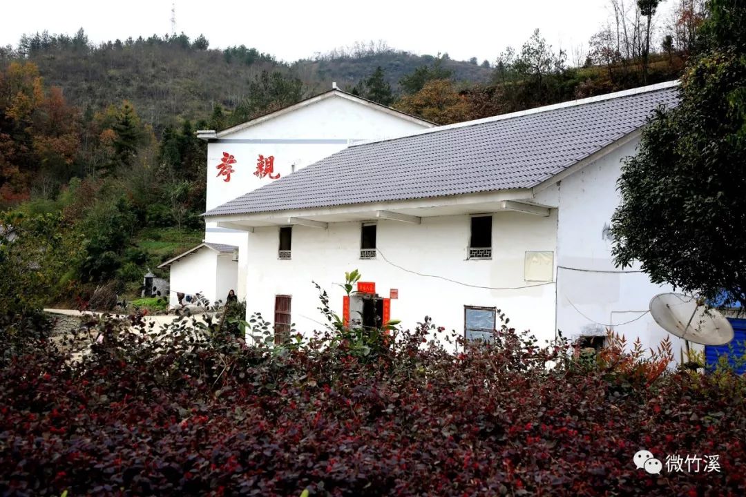 竹溪大石门，一个有故事的地方！