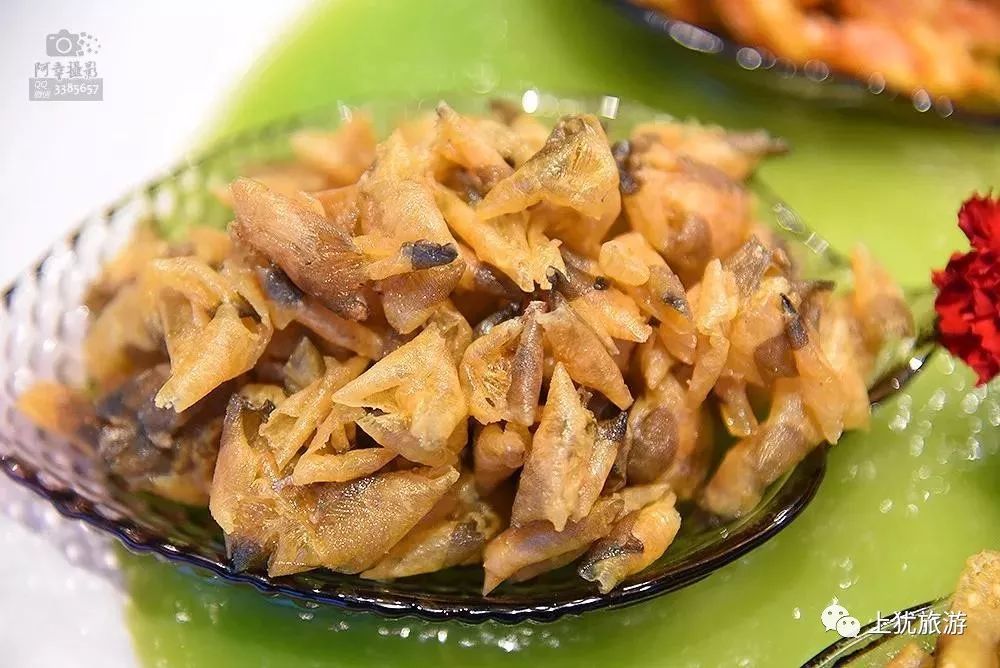 上犹全鱼宴图片,全鱼宴18道菜教程