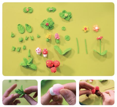 再不“游戏”孩子就长大啦！丨关于智慧宝盒的那些事儿（三）