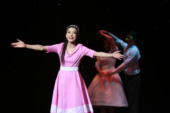 *票开**一周，售票过半！2019年电台玩唱会《窈窕淑女》超火爆，赶紧抢票