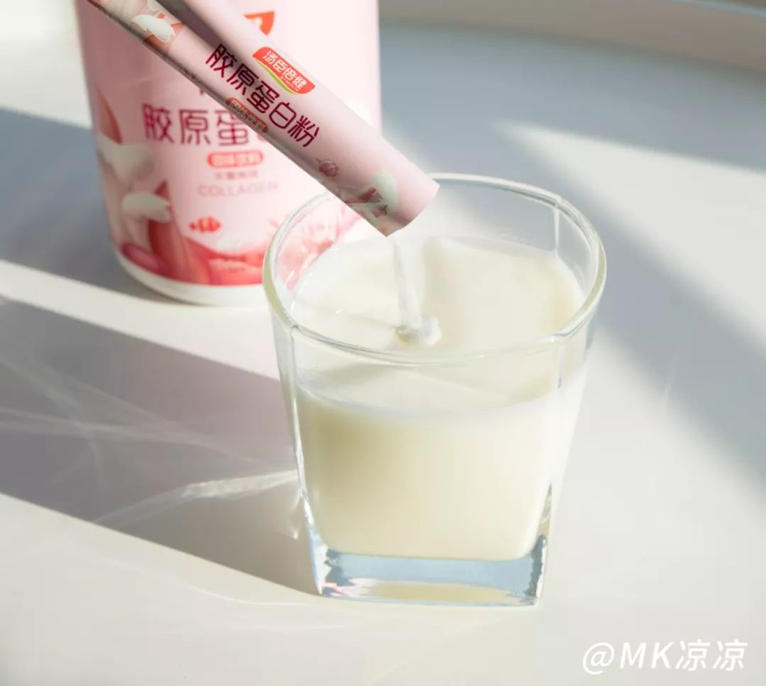 经常护肤还是比同龄人老,看起来比同龄人年轻的秘诀找到了