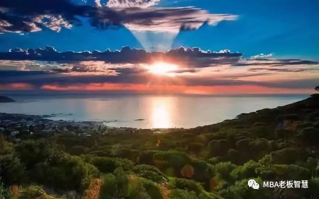 人生处于低谷更应该拜读王阳明,王阳明说成熟就是有这三种心态