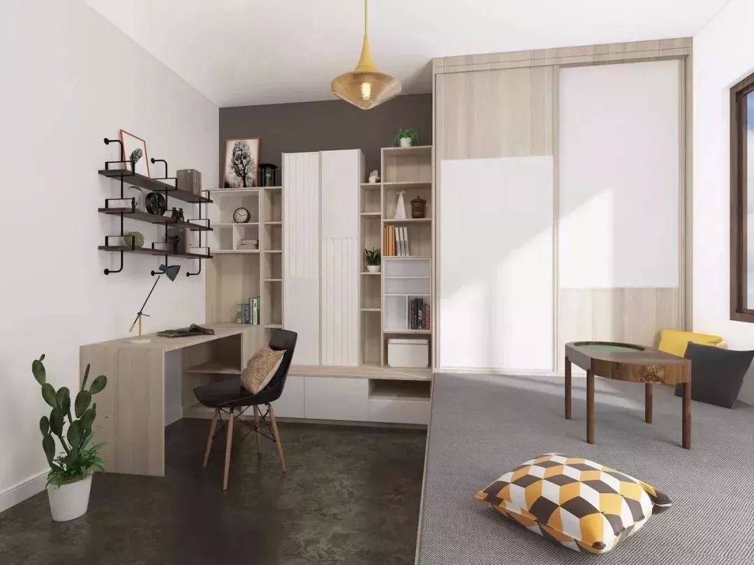 小户型榻榻米定做价格多少,小户型榻榻米做多大合适