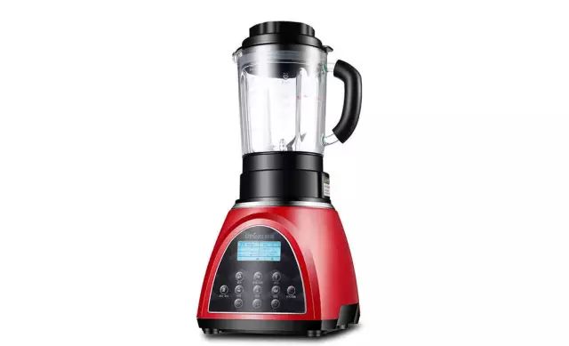 家用破壁机怎么选择,厨房用破壁机推荐