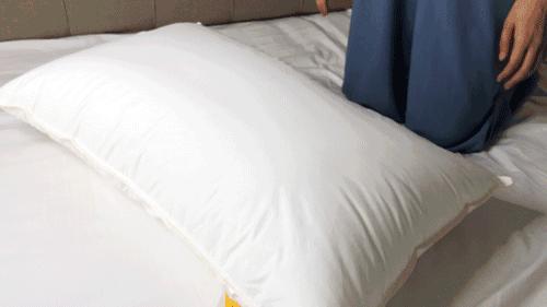 谢谢这个百元就能拿下的德国大牌,拯救了我的睡眠丨限时第二件半价