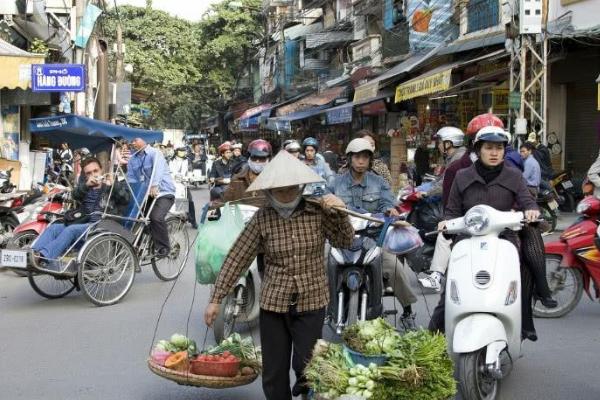 出境越南手续网上办理,在越南旅游签证出境流程