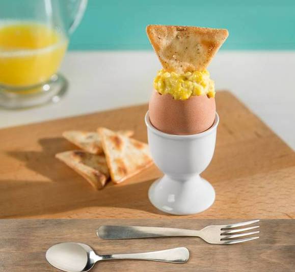 最有趣的扯蛋神器,国外小哥碎蛋神器