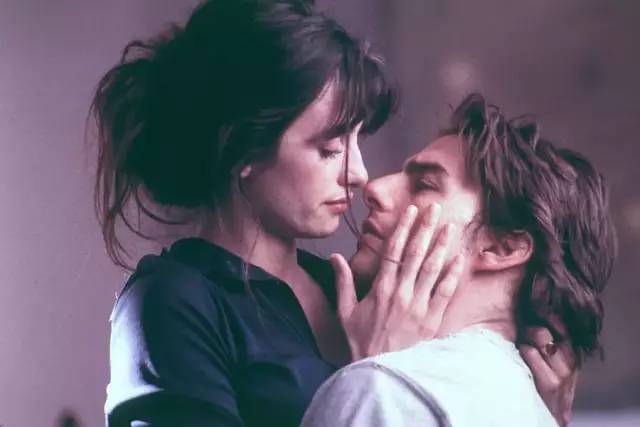 这个44岁的“西班牙玫瑰”，哭起来都是满满的高级感！