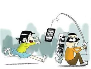 防范365小心网上保健品诈骗陷阱,警惕网络贷款诈骗小心这些套路