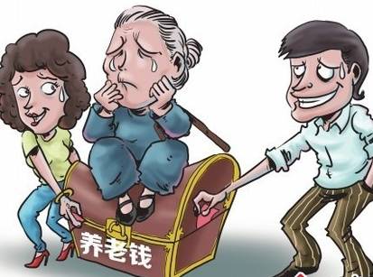 诈骗四大神医,神医骗老人钱财案例