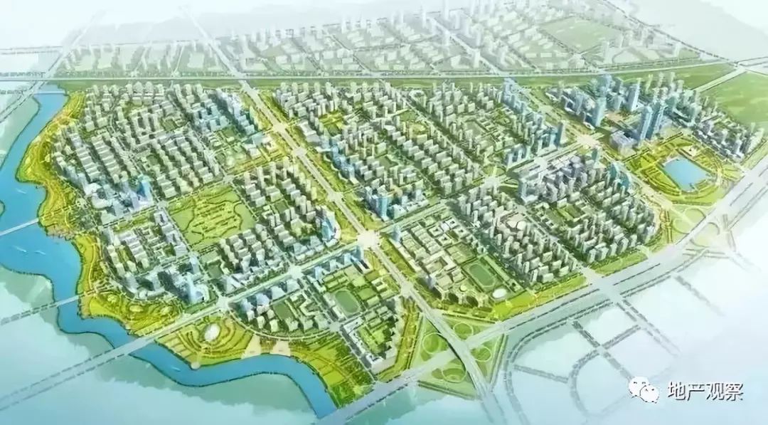 不为人知被开发商坑哭的两大城市,实探热门小区