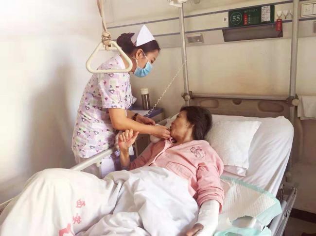 西安大兴医院陪护服务电话,西安大兴医院健康管理