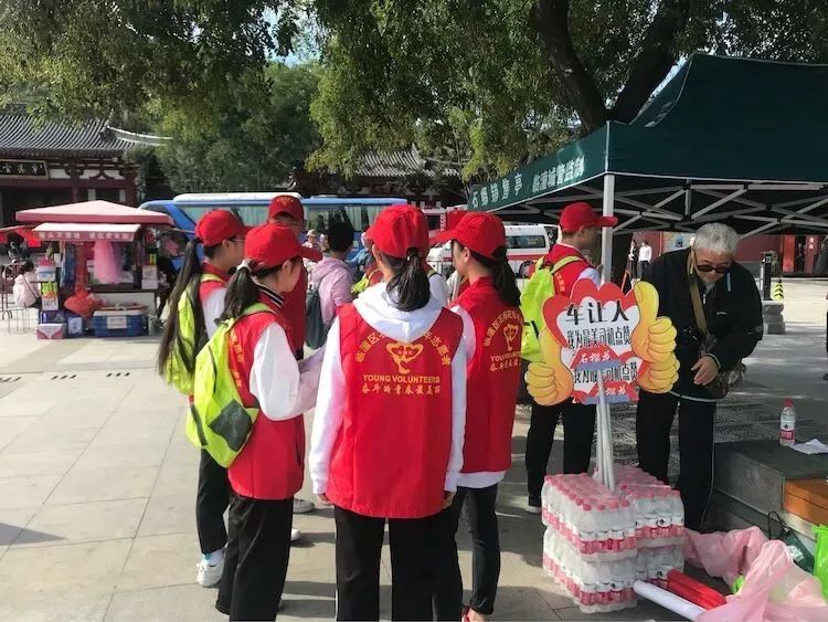 这里是临潼｜谁是临潼最可爱的人！