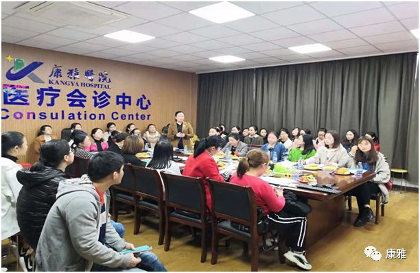 一例多发伤的护理查房,进行疑难病例远程会诊