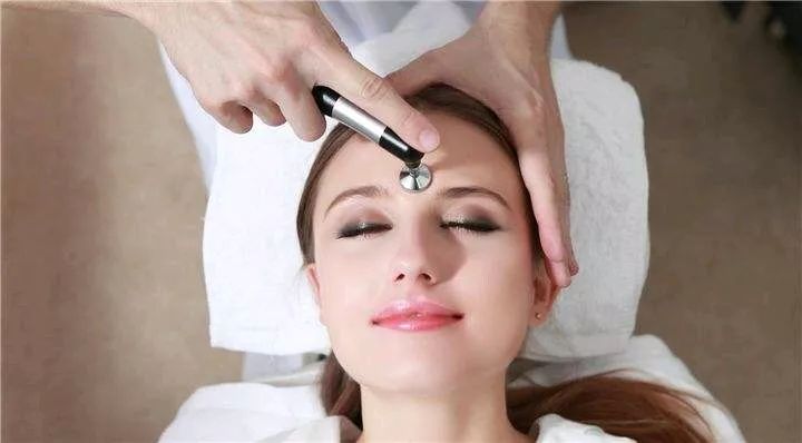 免费送！万达广场，价值606元韩国院线皮肤管理项目！