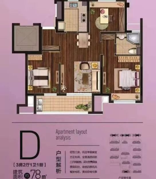 年底房企冲业绩,上海2022年还将新开哪些楼盘