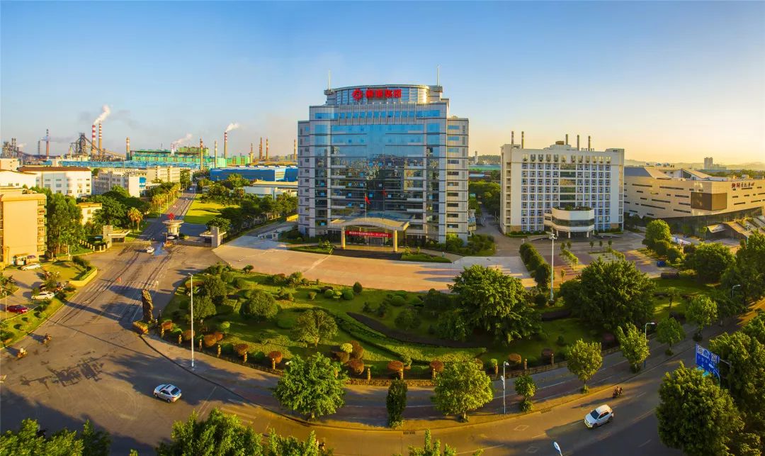 最新柳钢厂招聘,柳钢集团招聘普工工资