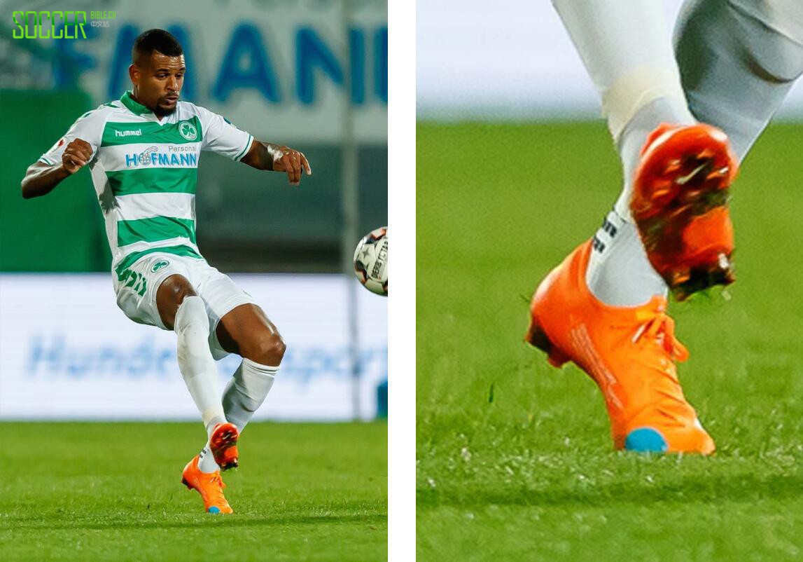 2019全球赛场战靴,本周国内赛场球鞋