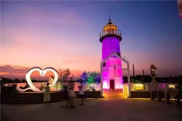 佛山出片拍照圣地,广东佛山周末可去的地方