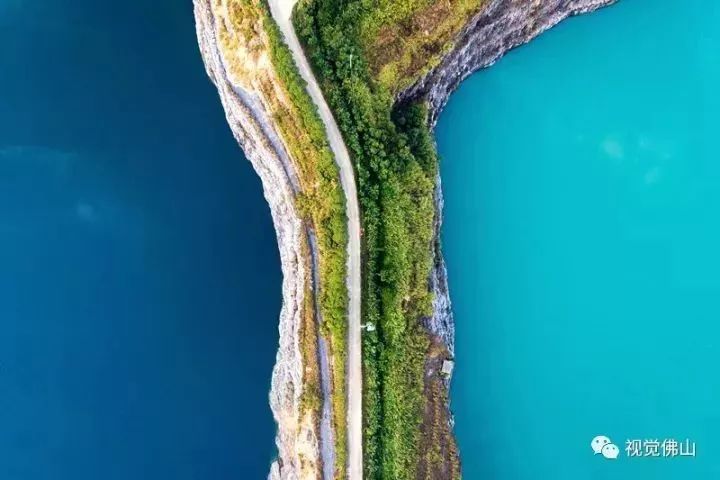 佛山出片拍照圣地,广东佛山周末可去的地方