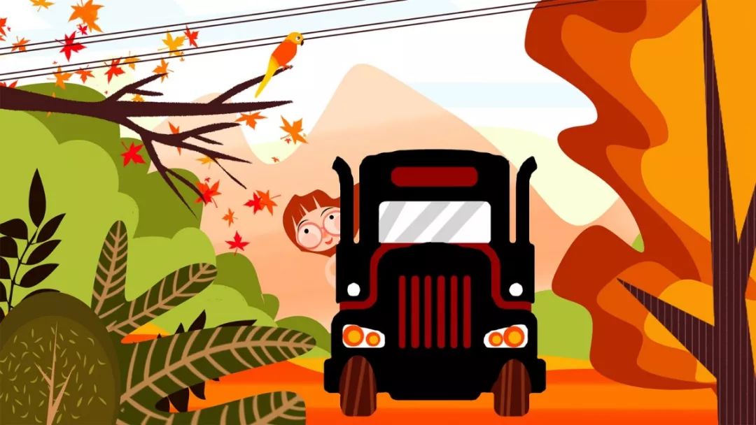 12月2日，全国交通安全日快和孩子一起学习救命安全知识