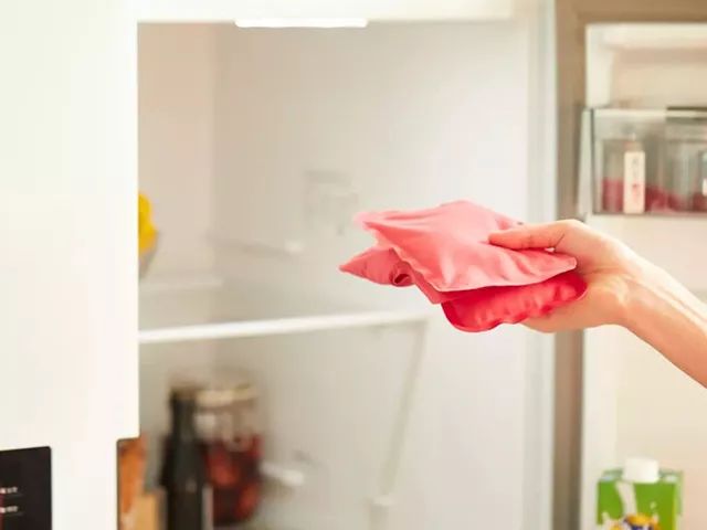 一条精选｜韩国专利家务手套，德国SOS热敷肩颈贴