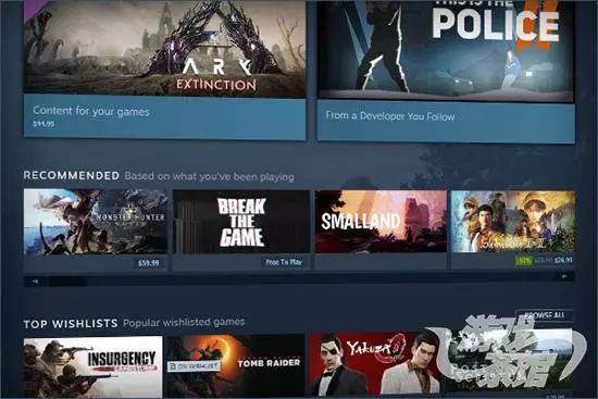 steam2022年9月份特惠游戏,steam夏季促销2022低于20游戏推荐