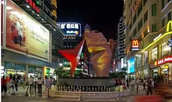 柳州五星街值得打卡的地方,柳州五星街推荐去吗