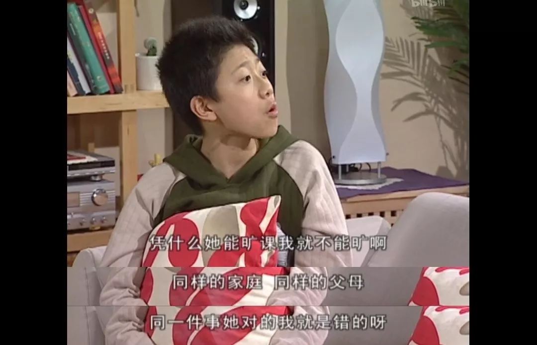 家有儿女细思极恐的剧,家有儿女细思极恐故事