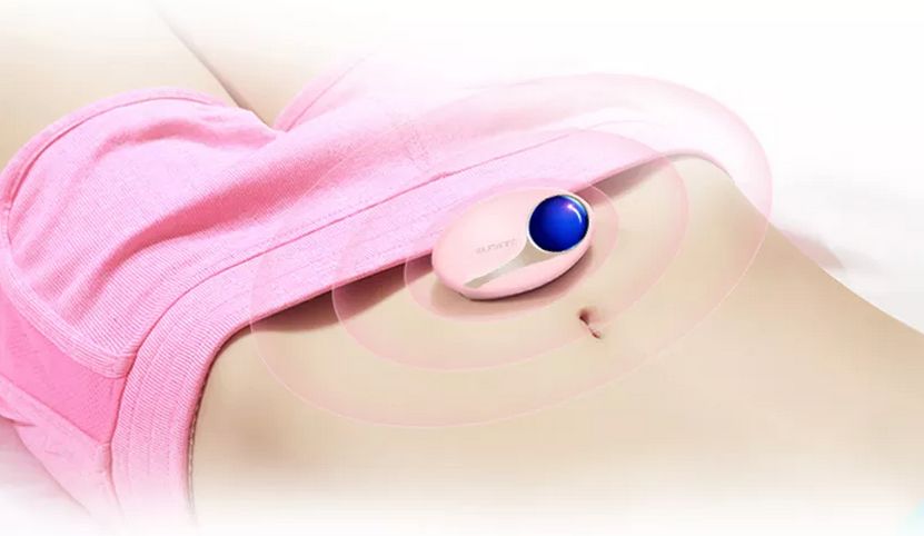 女生来大姨妈痛经喝什么能缓解,来大姨妈缓解痛经的药