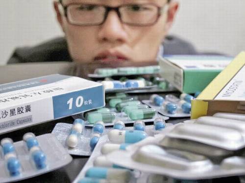 53种病不能输液的清单,53种禁止输液的病种