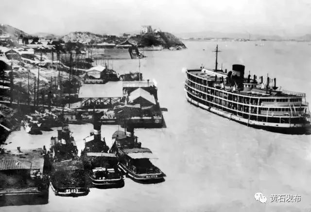 「关注」凤凰涅槃黄石港——从轻工业到服务业的转型升级之路