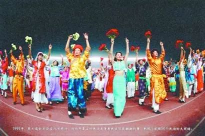 中国影像方志四川三台篇,方志四川八一特辑