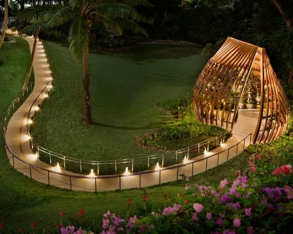 新加坡香格里拉大酒店视频,新加坡香格里拉酒店几星级