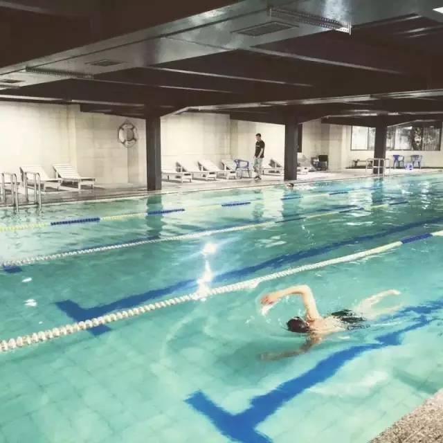 福州奥体游泳馆开放时间表,福州世纪金源游泳馆怎么收费