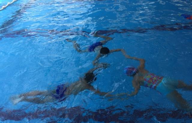 福州奥体游泳馆开放时间表,福州世纪金源游泳馆怎么收费