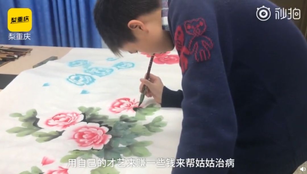 养儿子34年后求助被拒,养儿子34年后求助遭拒