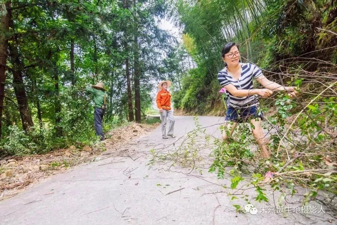 「点赞」这个尤溪人入围省级榜单!