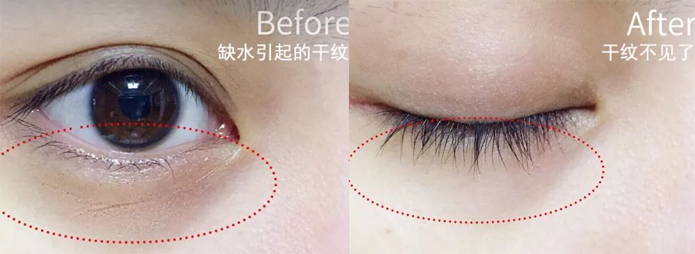 韩国牌子眼霜抗老去皱保湿,韩国平价眼霜精华全脸用的