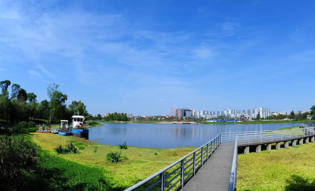 双流红枫海在哪,红枫湖风景区开放时间最新消息