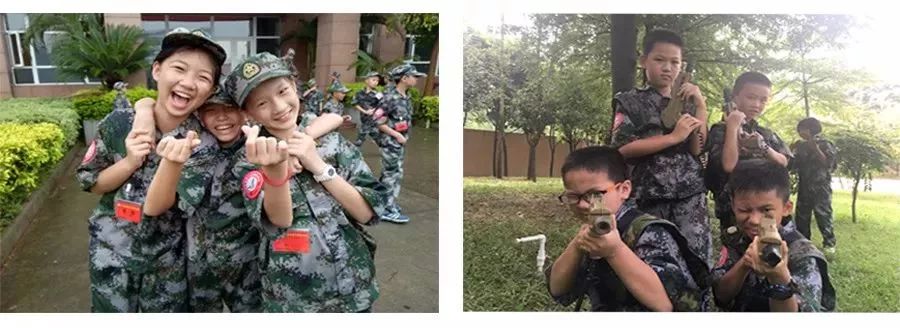 东莞报业夏令营,东莞雏鹰少年夏令营多少钱