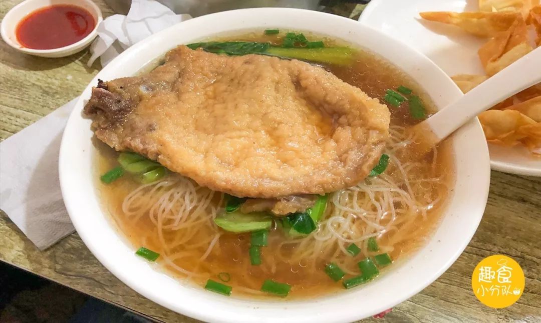 餐饮界三大巨头之一的“沙县大酒店”里，到底有什么好吃的？